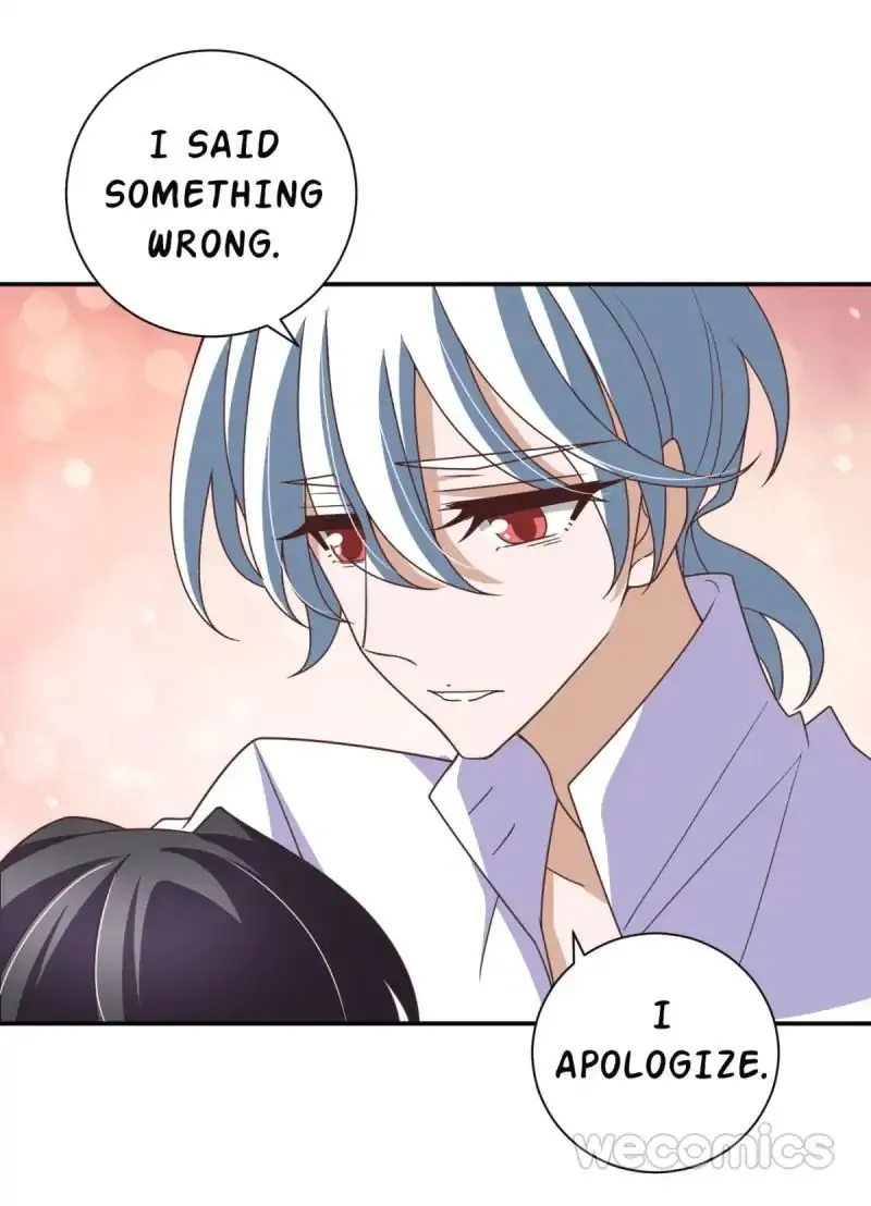 My Vampire Lover Chapter 53 page 44 - 