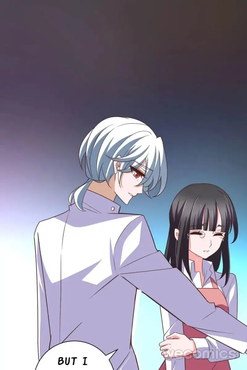 My Vampire Lover Chapter 53 page 47 - 