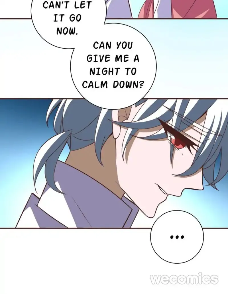 My Vampire Lover Chapter 53 page 48 - 