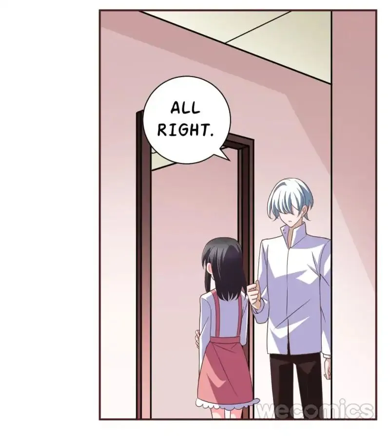My Vampire Lover Chapter 53 page 49 - 
