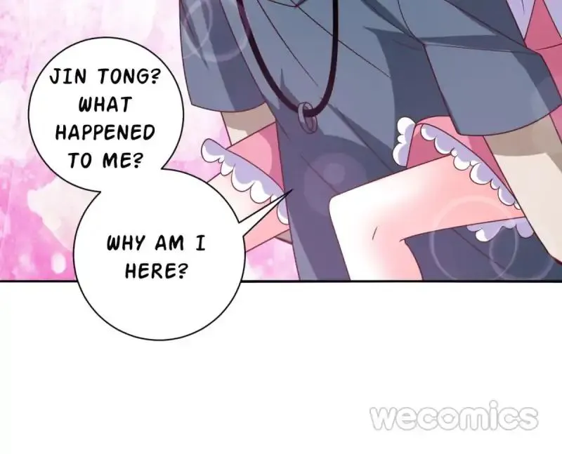 My Vampire Lover Chapter 53 page 6 - 