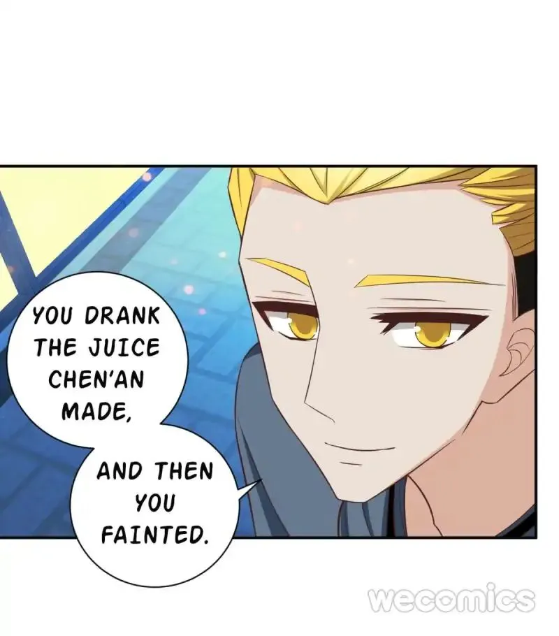 My Vampire Lover Chapter 53 page 7 - 
