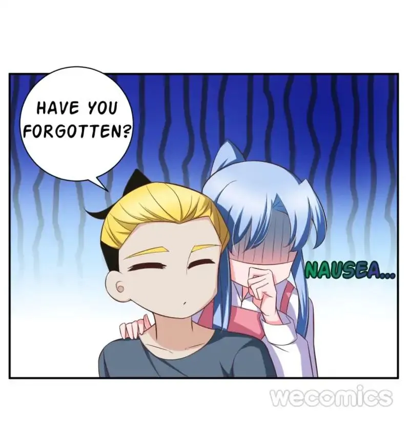 My Vampire Lover Chapter 53 page 8 - 