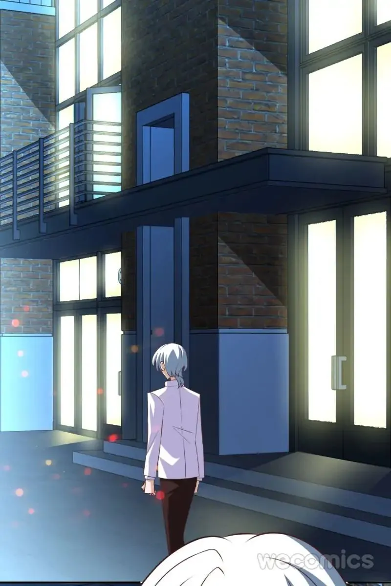 My Vampire Lover Chapter 54 page 1 - 