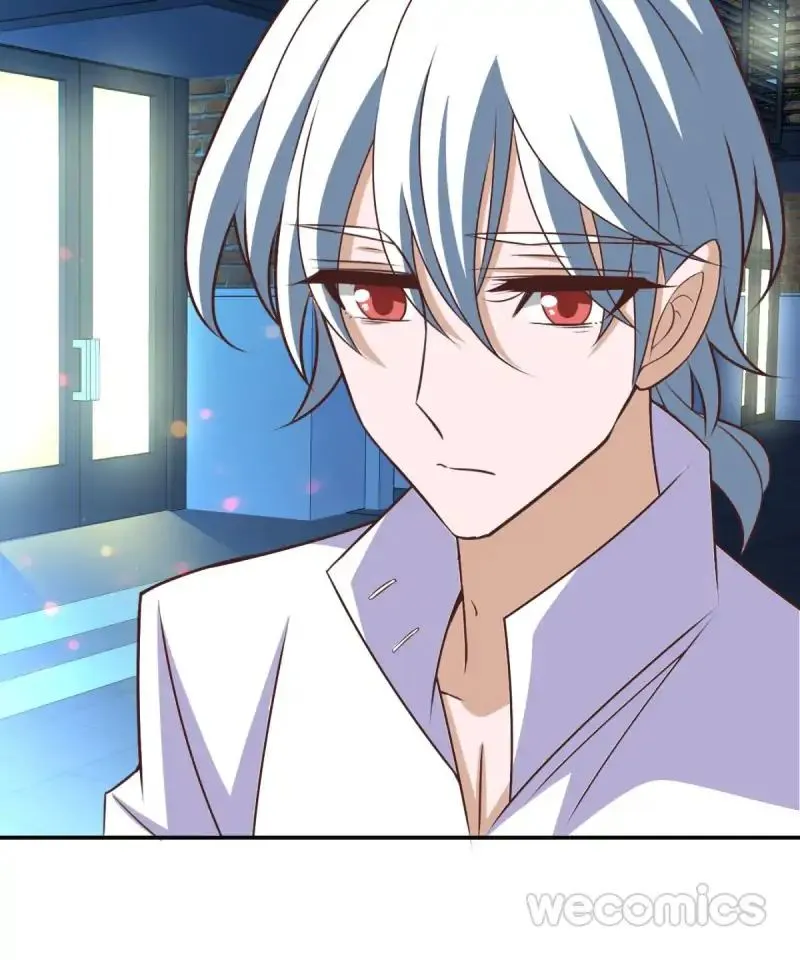 My Vampire Lover Chapter 54 page 2 - 