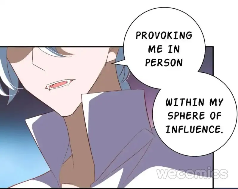 My Vampire Lover Chapter 54 page 11 - 