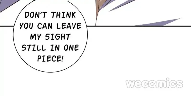 My Vampire Lover Chapter 54 page 13 - 