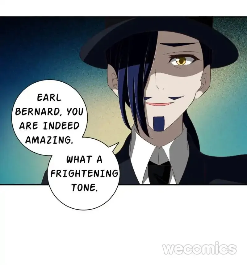My Vampire Lover Chapter 54 page 14 - 