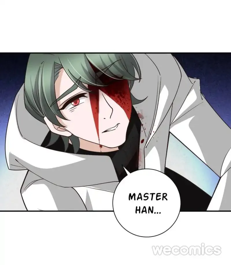 My Vampire Lover Chapter 54 page 17 - 