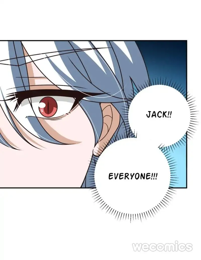 My Vampire Lover Chapter 54 page 18 - 