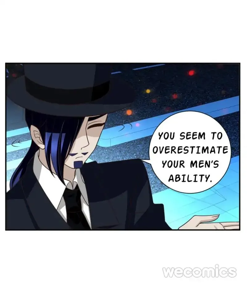 My Vampire Lover Chapter 54 page 19 - 