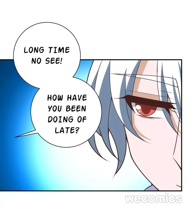 My Vampire Lover Chapter 54 page 3 - 