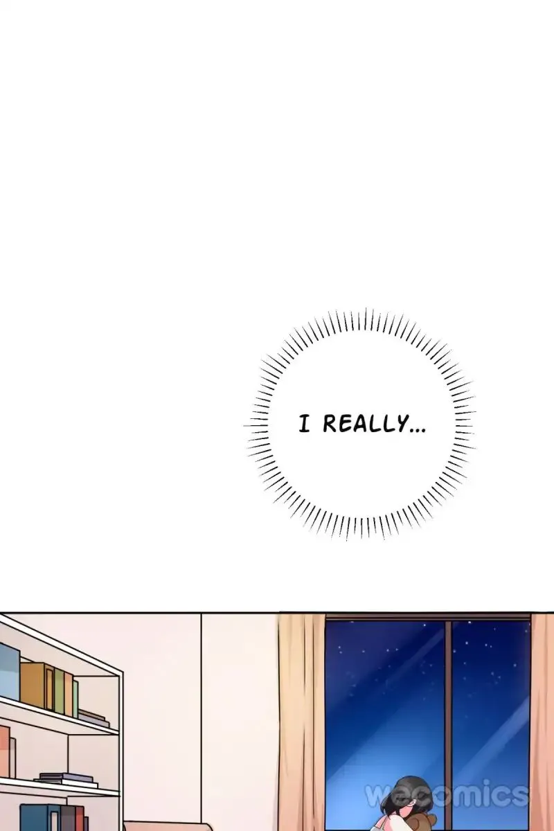 My Vampire Lover Chapter 54 page 22 - 
