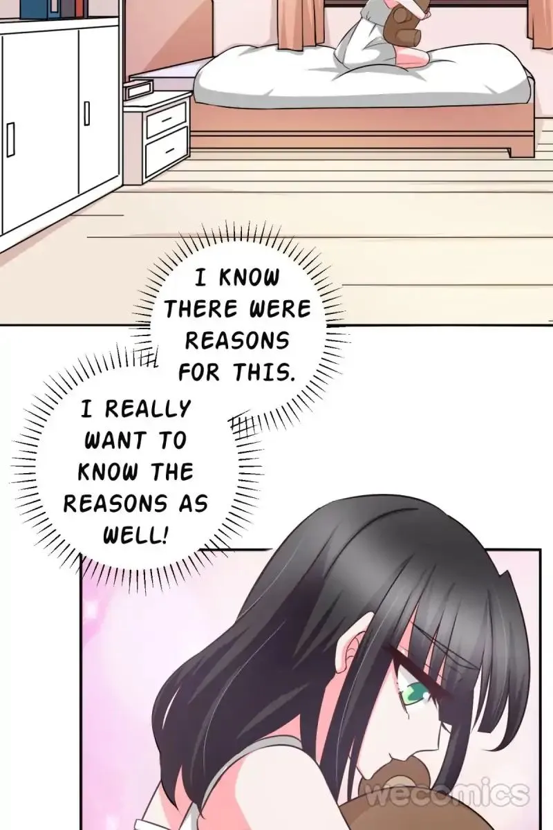 My Vampire Lover Chapter 54 page 23 - 