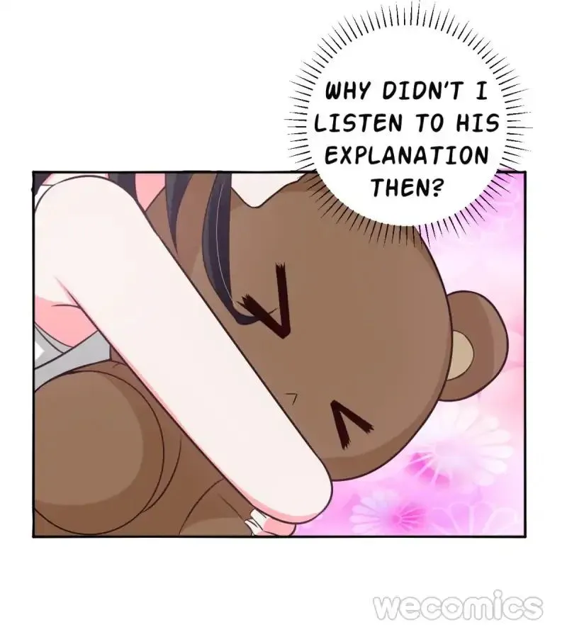 My Vampire Lover Chapter 54 page 25 - 