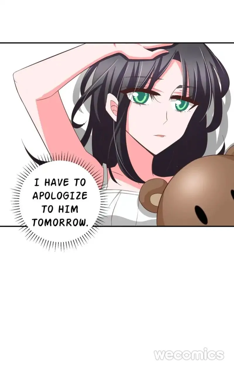 My Vampire Lover Chapter 54 page 28 - 