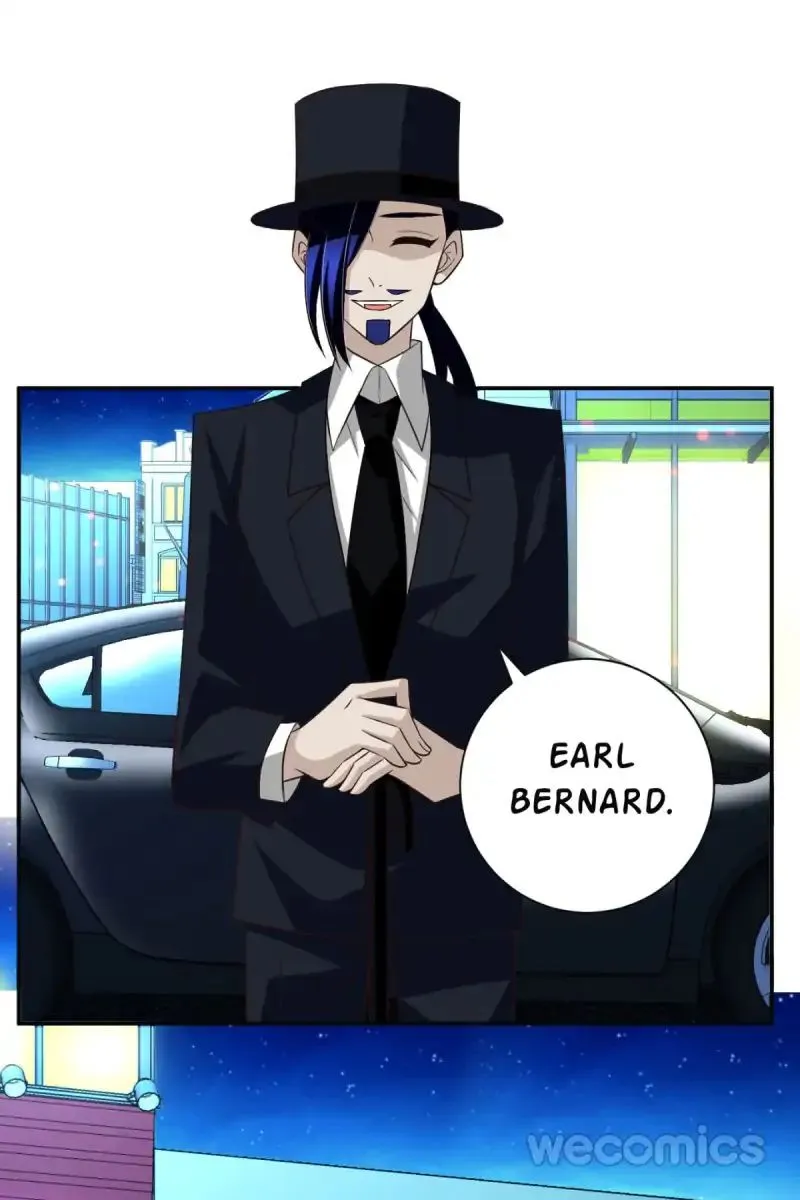My Vampire Lover Chapter 54 page 4 - 