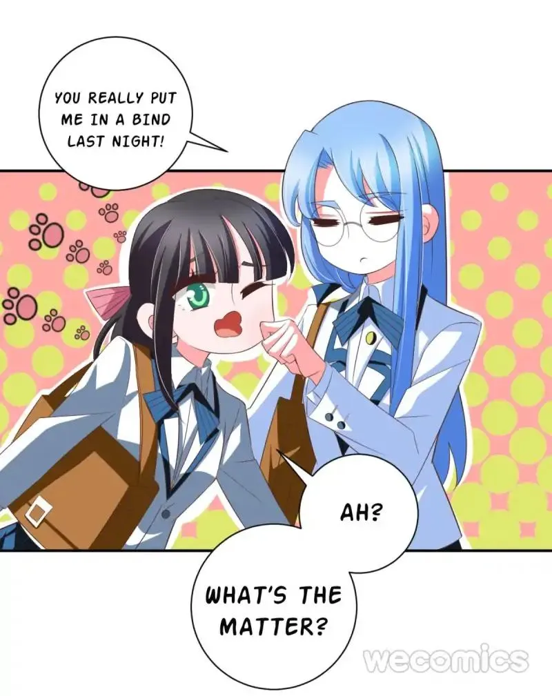 My Vampire Lover Chapter 54 page 31 - 