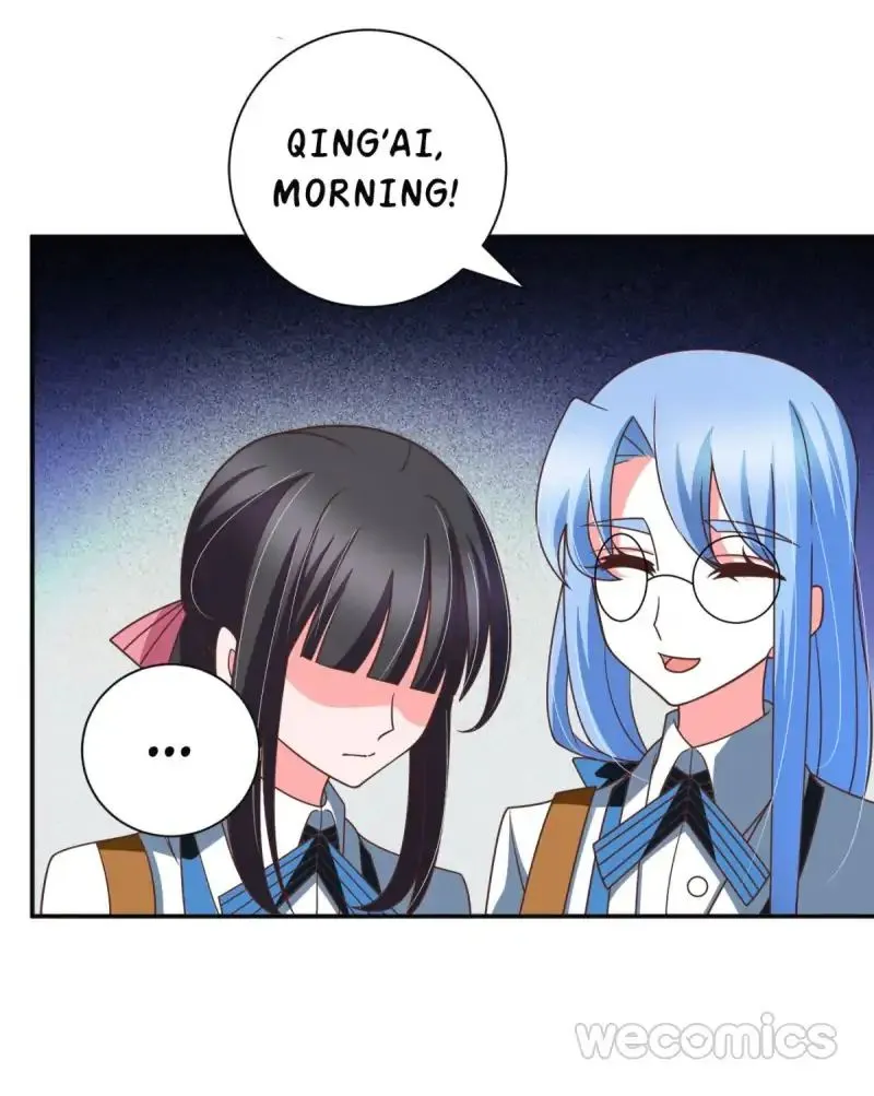 My Vampire Lover Chapter 54 page 34 - 