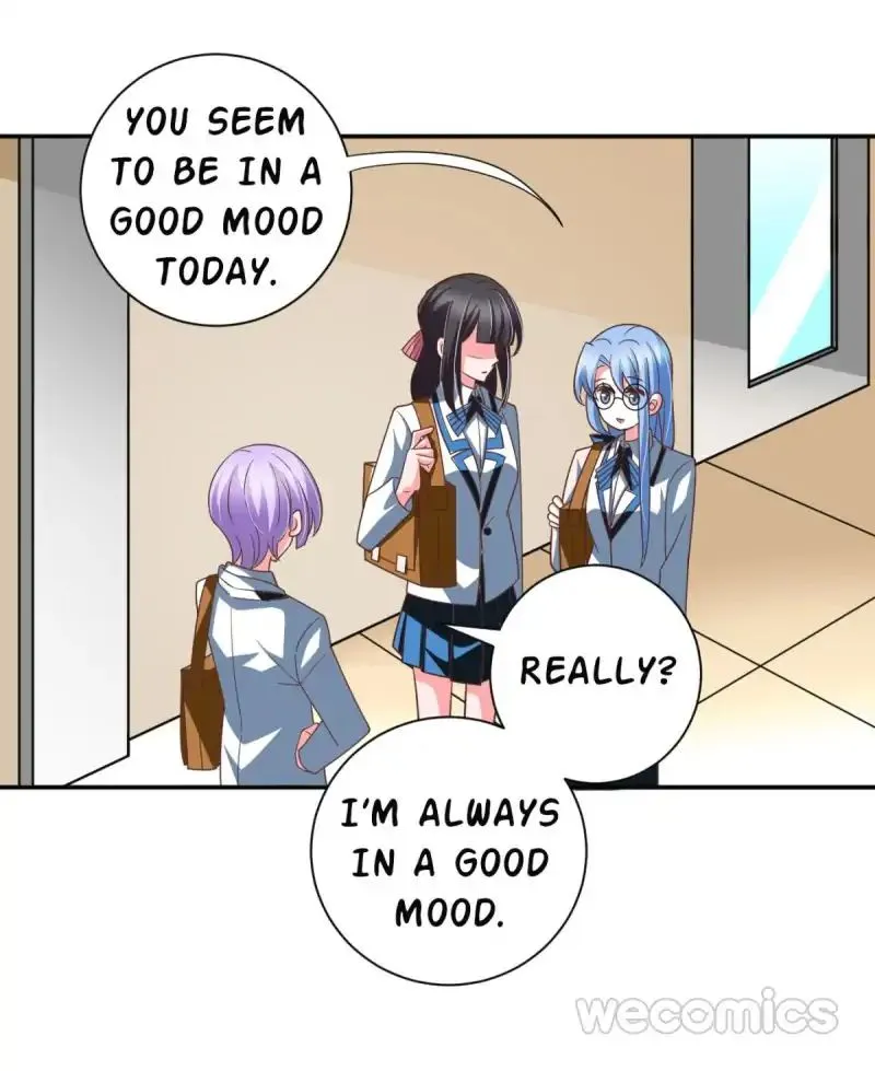 My Vampire Lover Chapter 54 page 35 - 