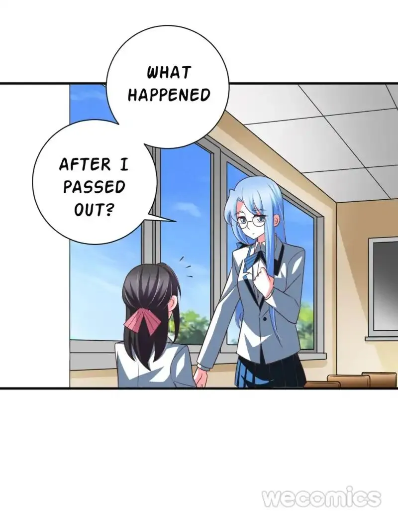 My Vampire Lover Chapter 54 page 38 - 