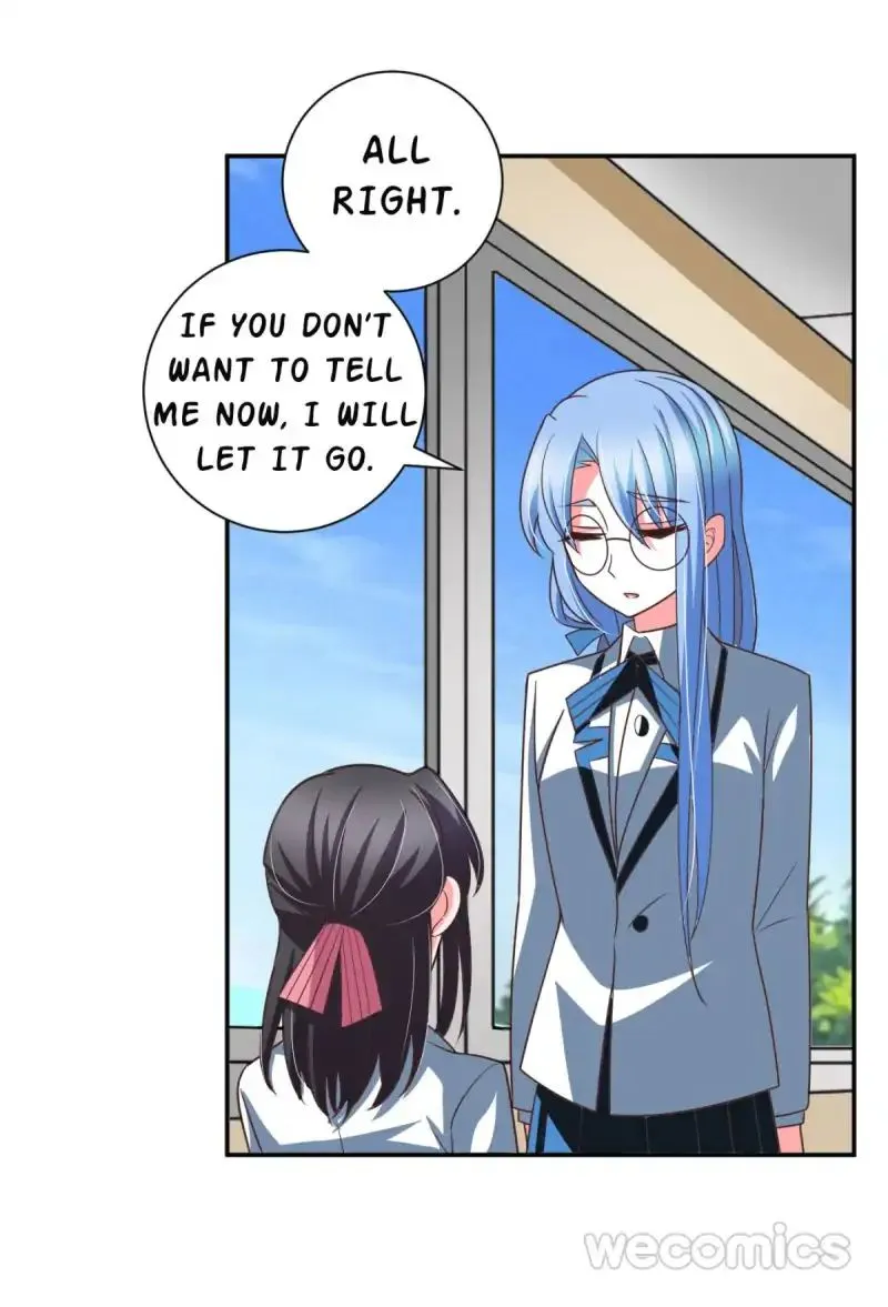 My Vampire Lover Chapter 54 page 42 - 