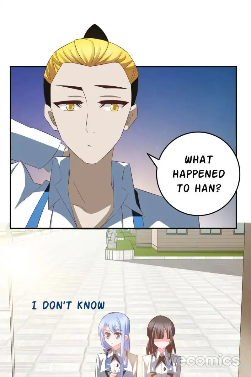 My Vampire Lover Chapter 54 page 44 - 