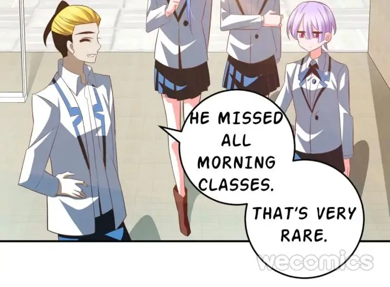 My Vampire Lover Chapter 54 page 45 - 