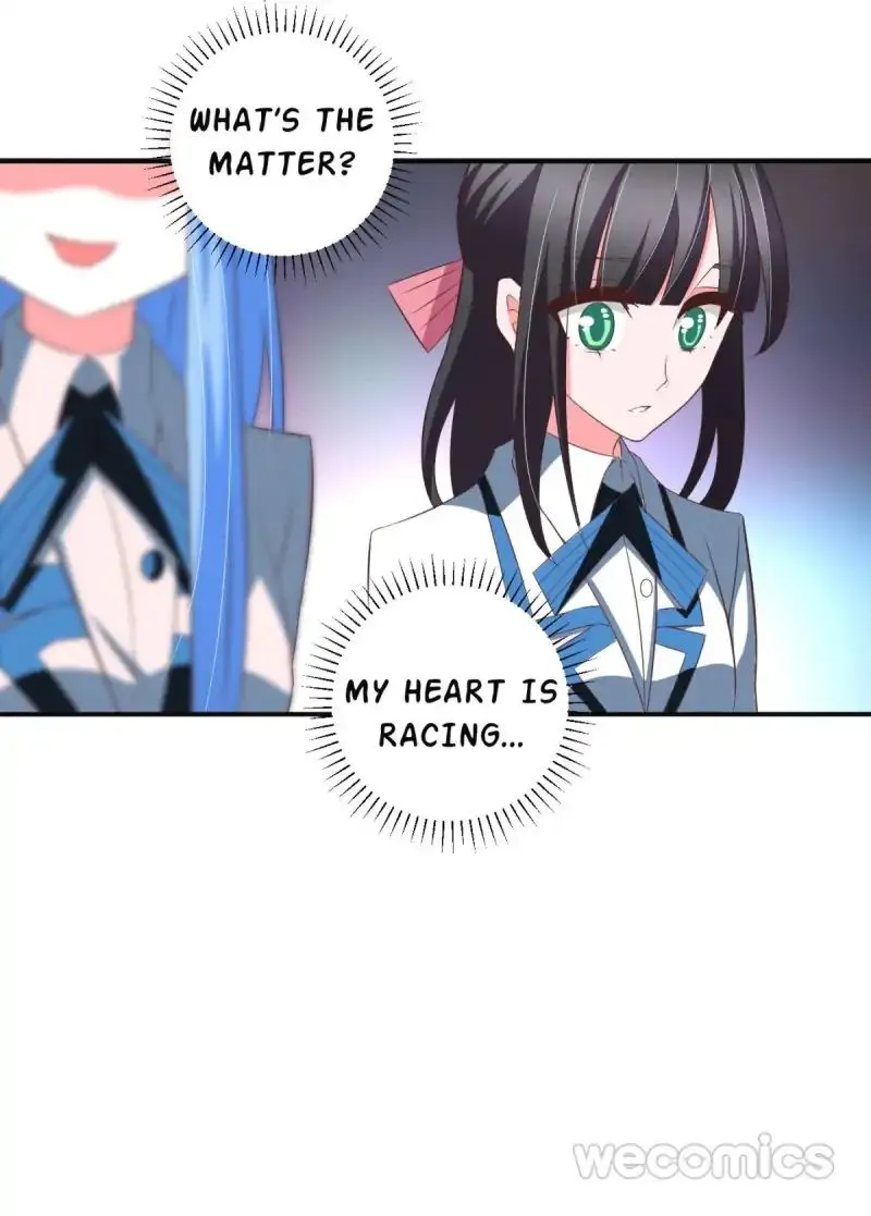 My Vampire Lover Chapter 54 page 47 - 