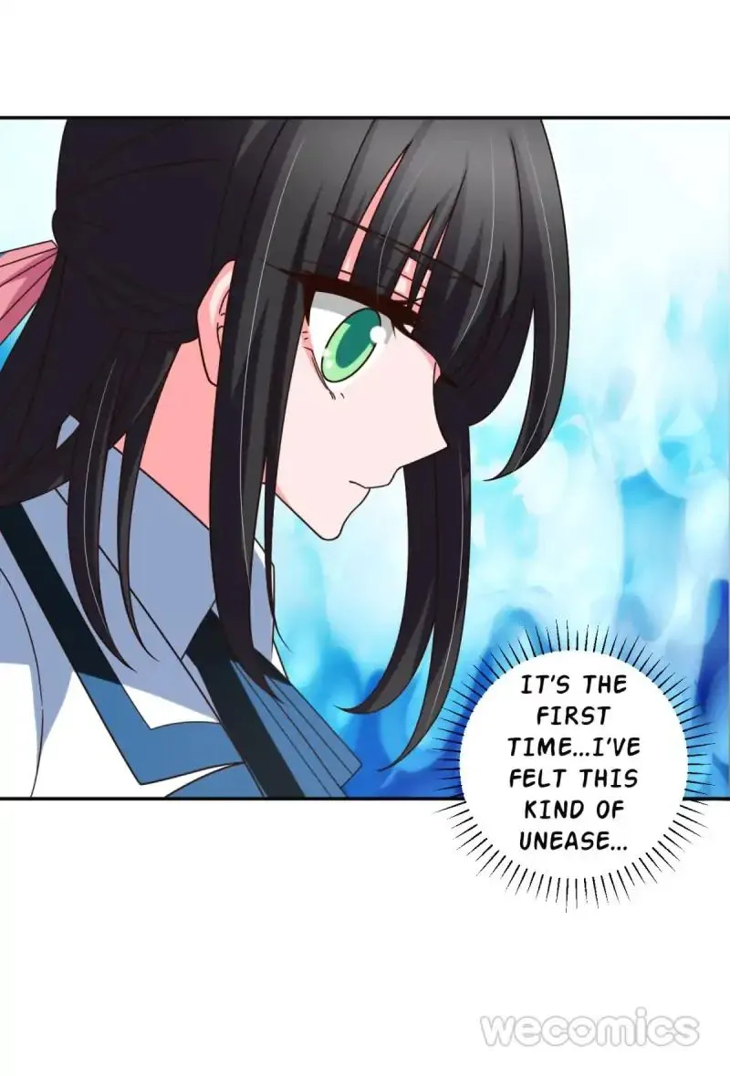 My Vampire Lover Chapter 54 page 48 - 