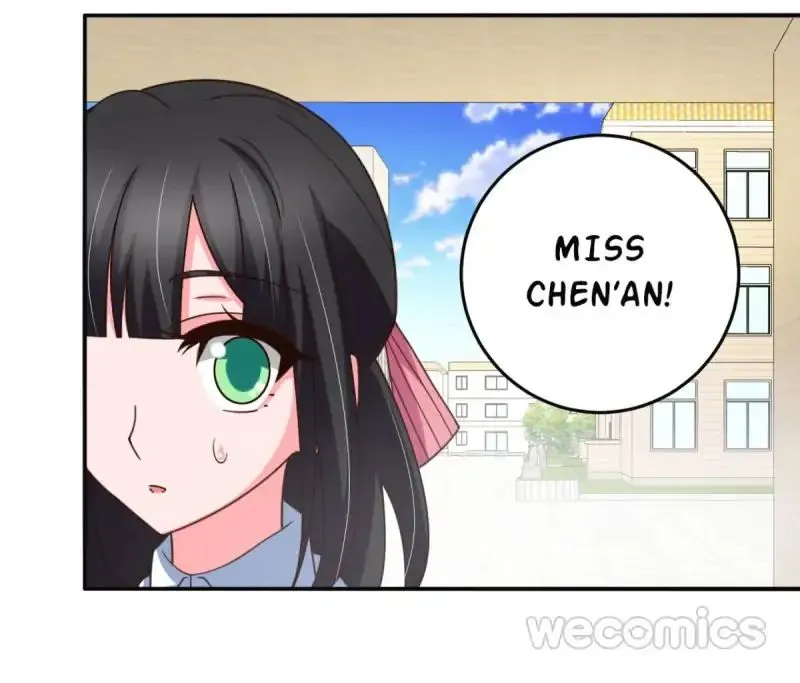 My Vampire Lover Chapter 54 page 49 - 