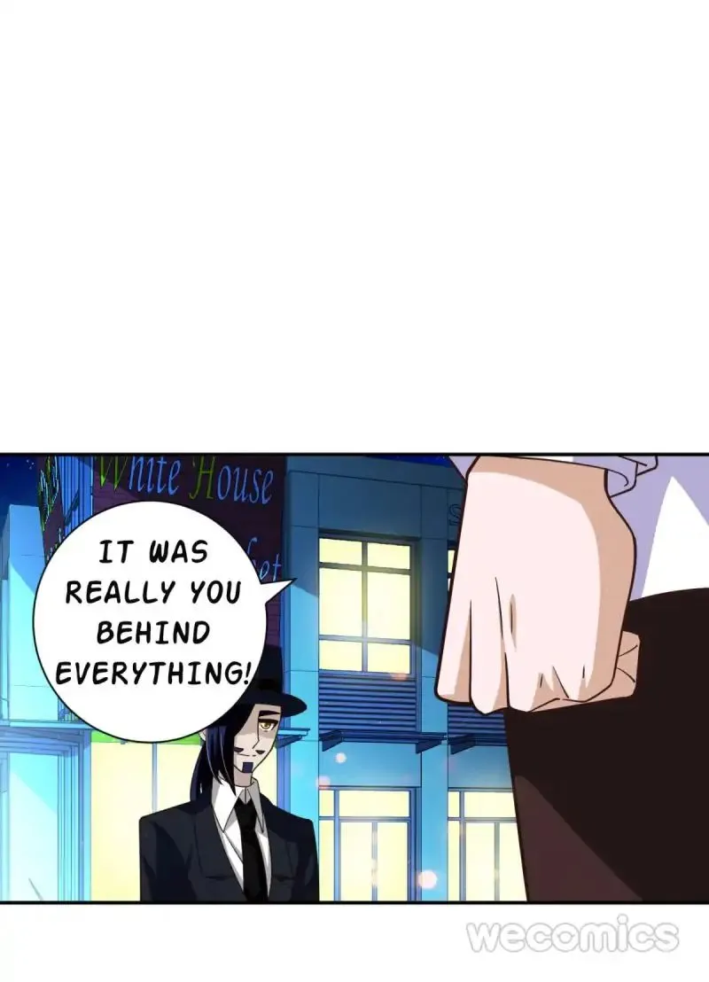 My Vampire Lover Chapter 54 page 6 - 
