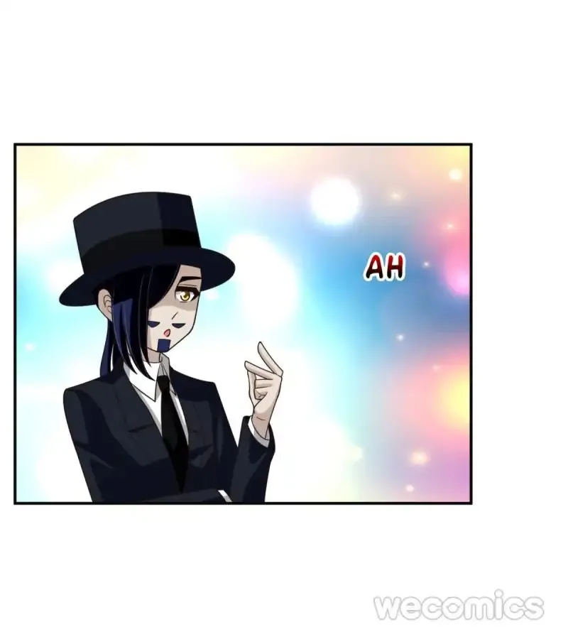 My Vampire Lover Chapter 54 page 9 - 