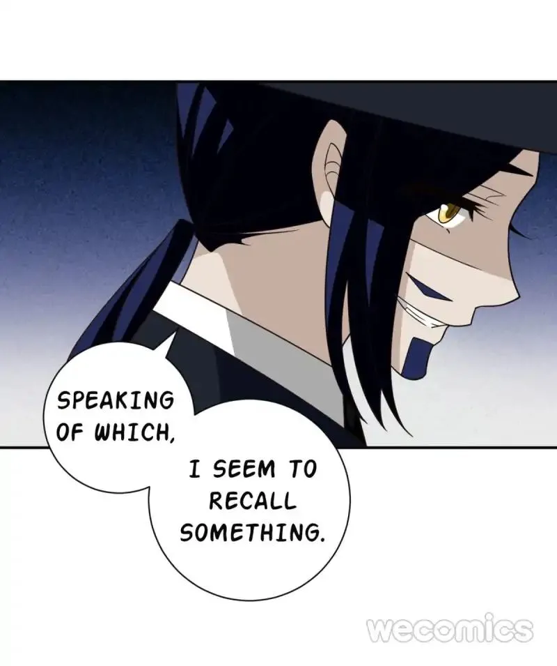 My Vampire Lover Chapter 54 page 10 - 