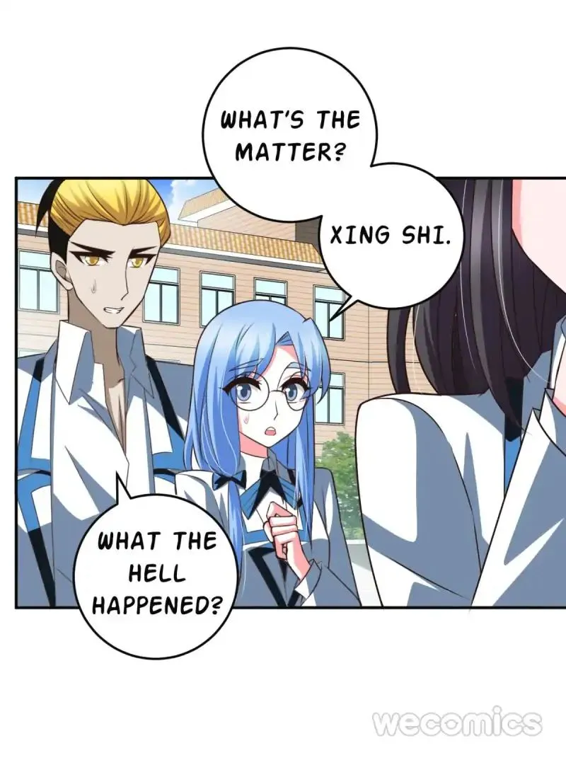 My Vampire Lover Chapter 55 page 2 - 