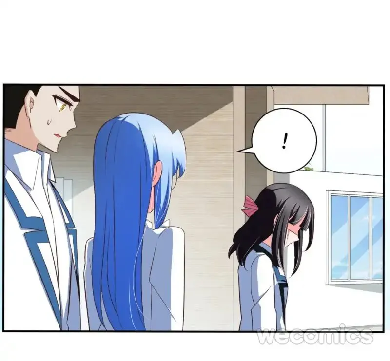 My Vampire Lover Chapter 55 page 11 - 