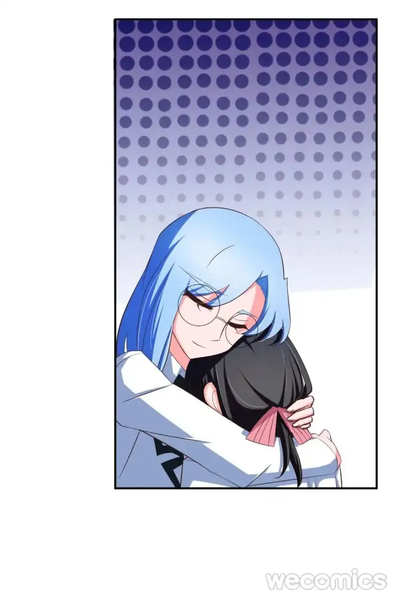 My Vampire Lover Chapter 55 page 12 - 