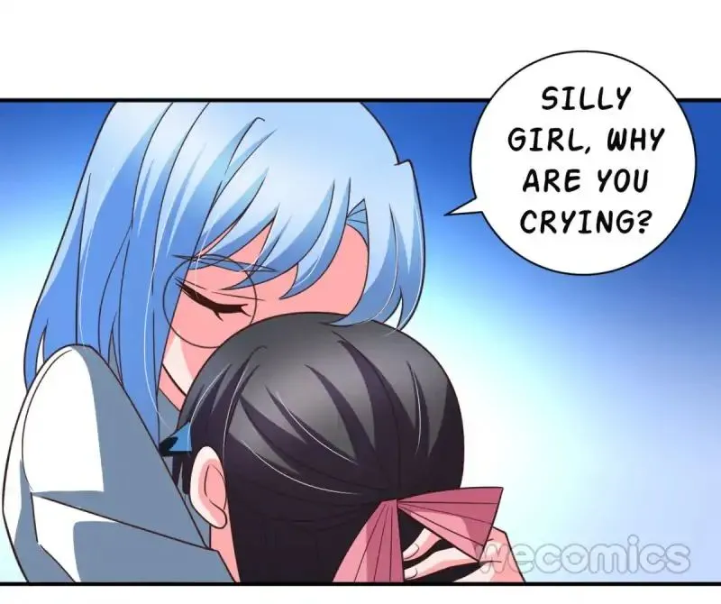 My Vampire Lover Chapter 55 page 14 - 