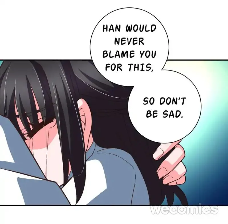 My Vampire Lover Chapter 55 page 15 - 