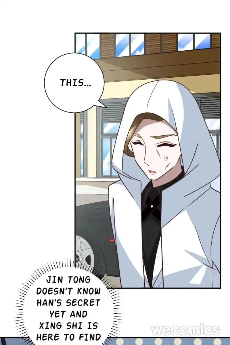 My Vampire Lover Chapter 55 page 17 - 