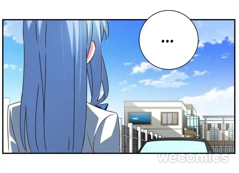 My Vampire Lover Chapter 55 page 23 - 