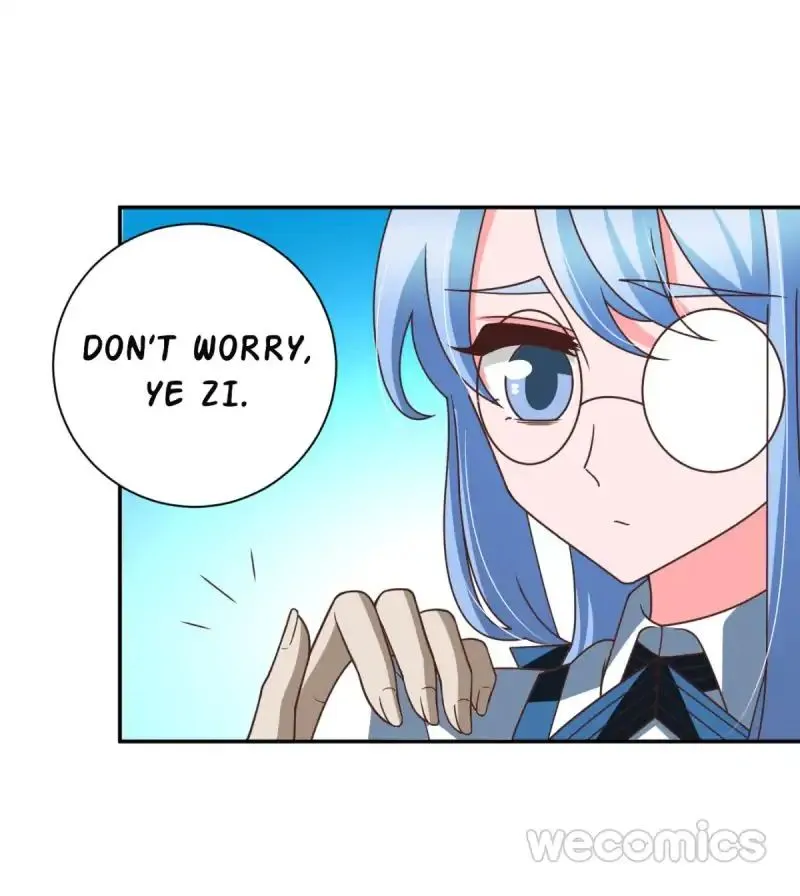 My Vampire Lover Chapter 55 page 24 - 