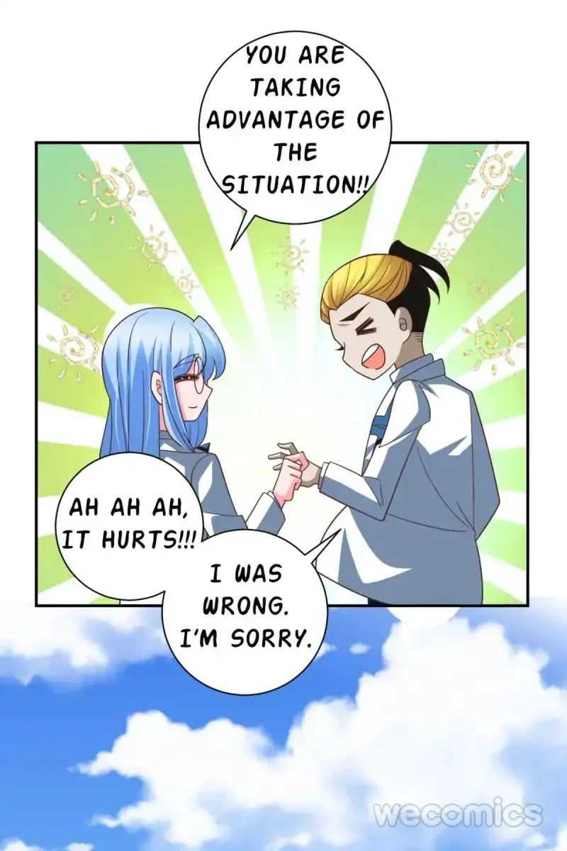 My Vampire Lover Chapter 55 page 27 - 