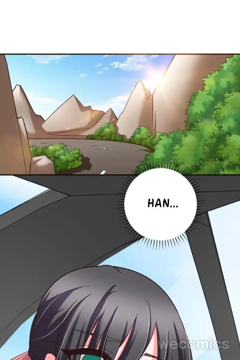 My Vampire Lover Chapter 55 page 30 - 