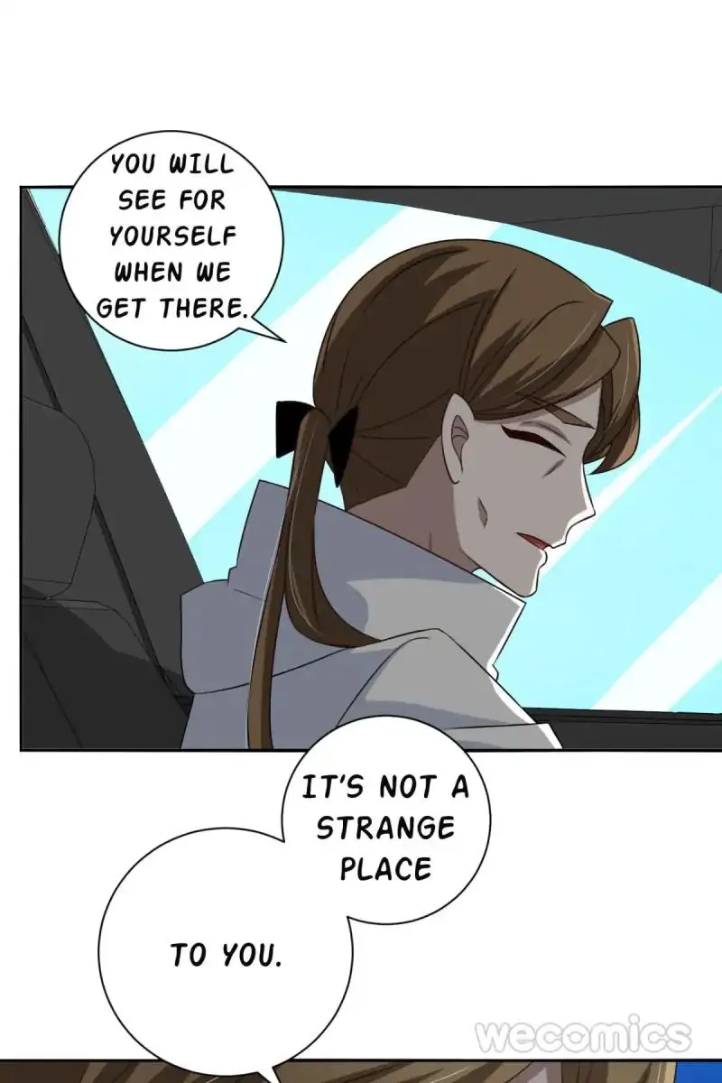 My Vampire Lover Chapter 55 page 36 - 