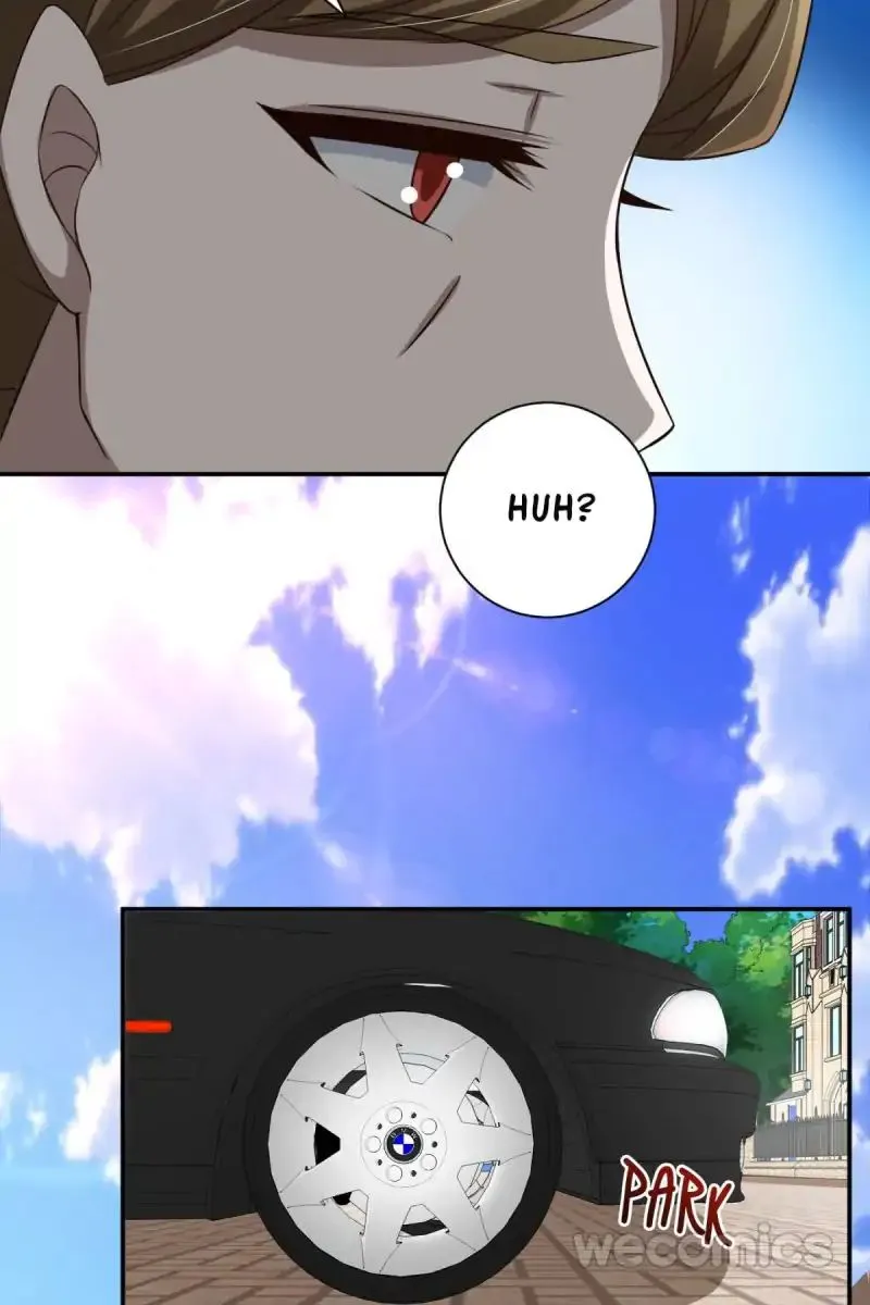 My Vampire Lover Chapter 55 page 37 - 