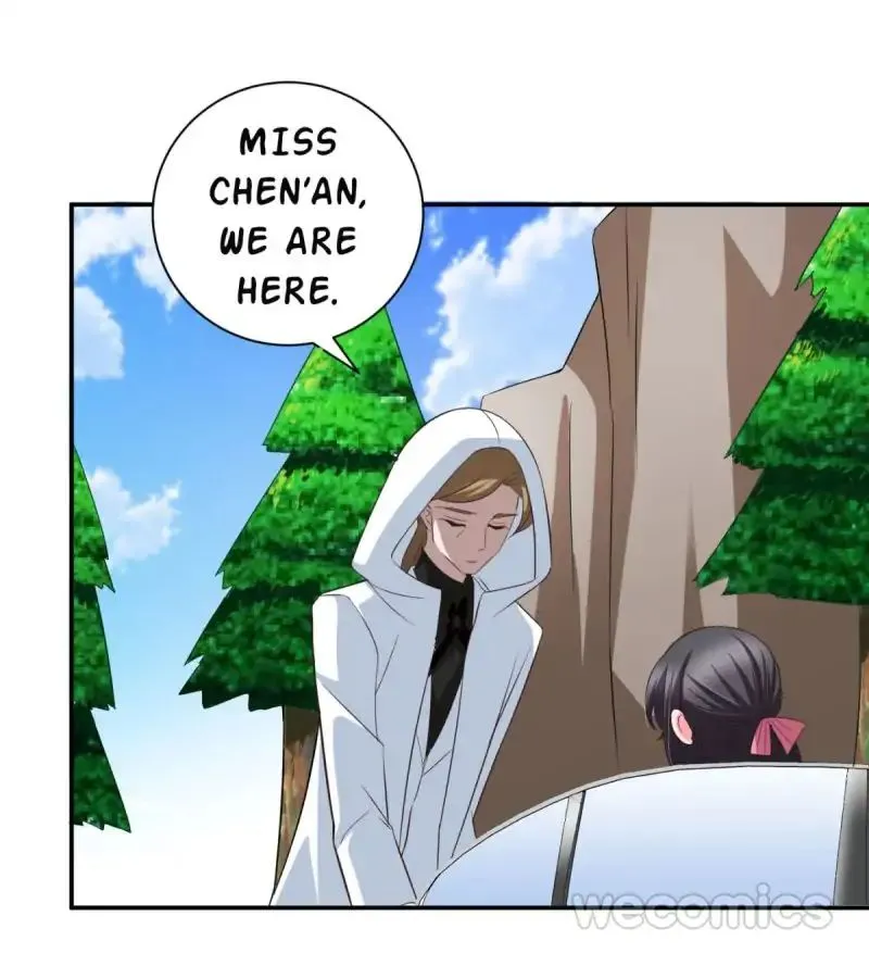 My Vampire Lover Chapter 55 page 39 - 