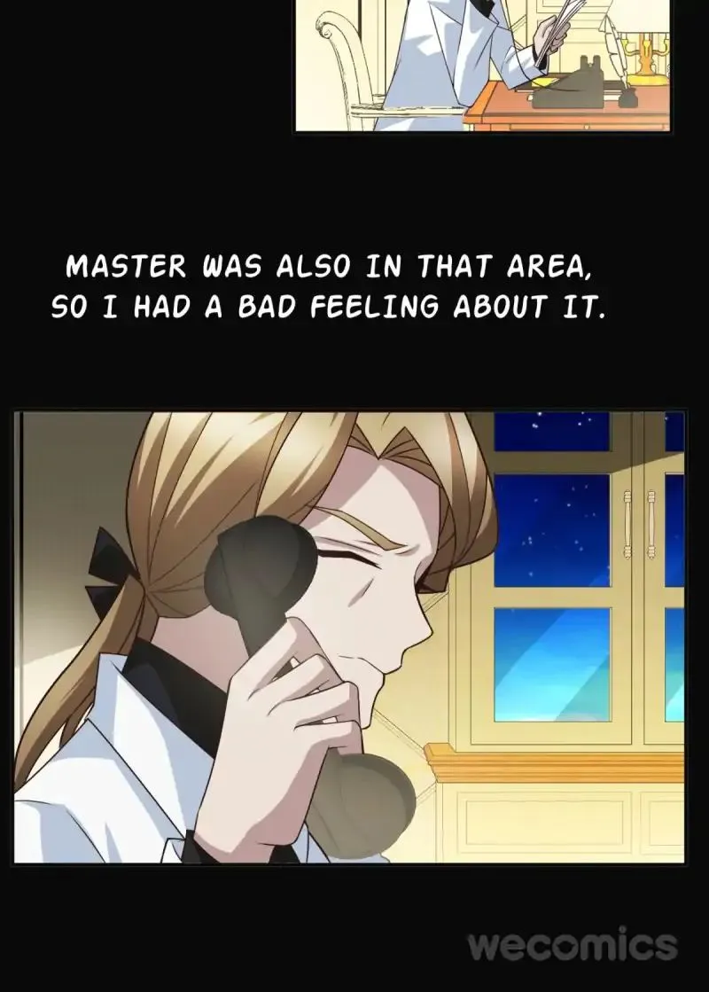 My Vampire Lover Chapter 55 page 5 - 