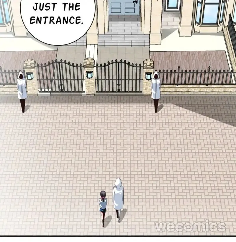 My Vampire Lover Chapter 55 page 41 - 