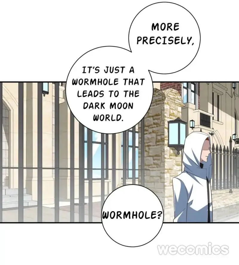 My Vampire Lover Chapter 55 page 42 - 